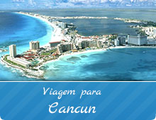 Cancun - 06 Dias